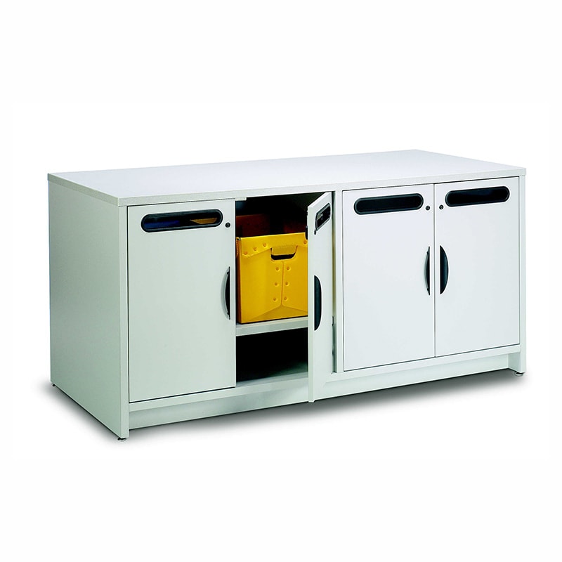 MODULAR CASEWORK