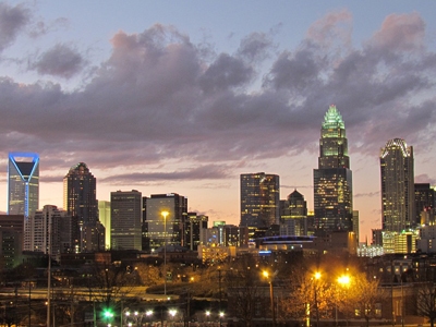 Commercial Storage: Shelving, Cabinets, Casework, Lockers – Charlotte, NC