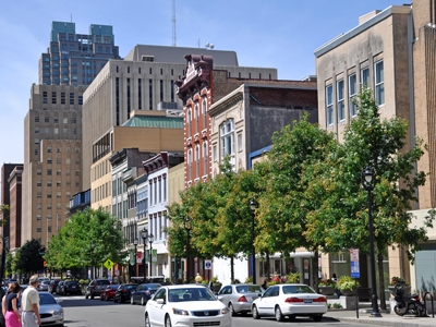 Raleigh, NC High Density Storage Solutions