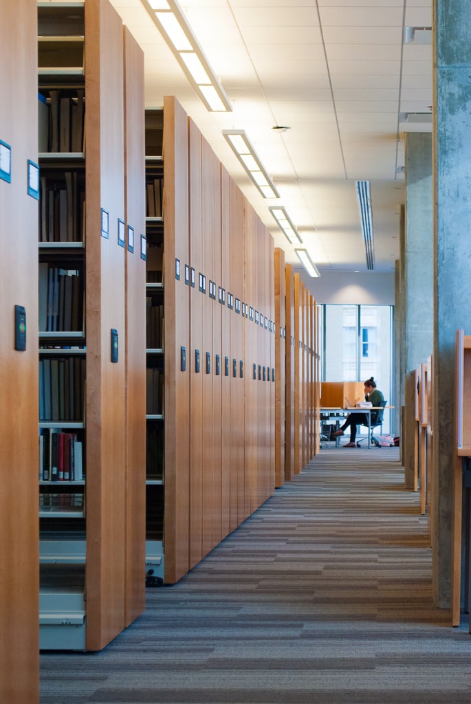 Georgia State Law Library