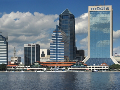 Mobile Shelving in Jacksonville
