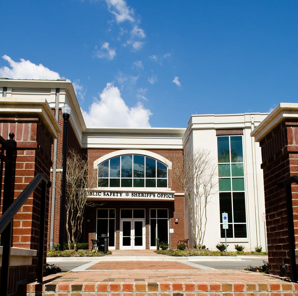 Moore County Sheriff's office