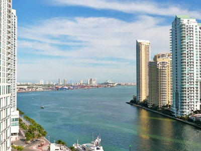 High-Density Storage, Cabinets, Lockers & Casework – Miami
