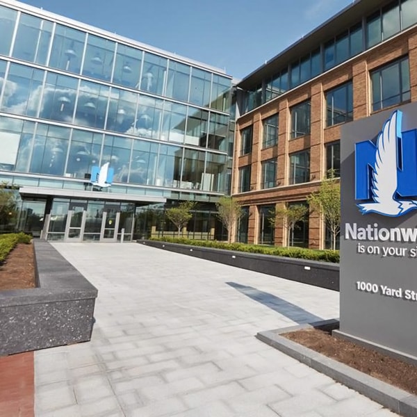 Nationwide Case Study Blog