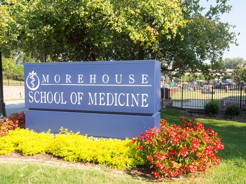 Morehouse School of Medicine