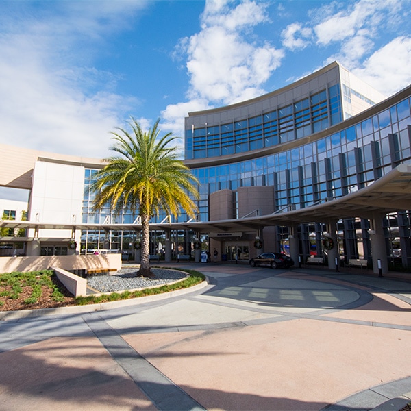 Florida Hospital Wesley Chapel