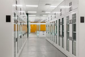 cabinets