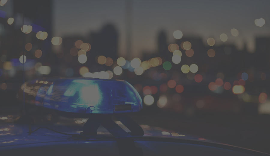 Comprehensive Public Safety Storage | Patterson Pope