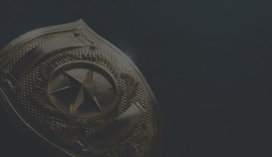 Storage for those who Protect and Serve | Patterson Pope