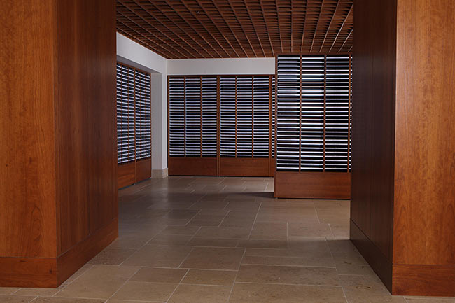 Mailroom System Furniture and Sorters for College Campuses