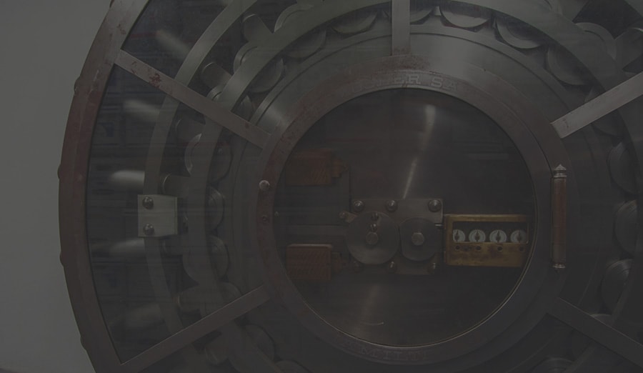 Storage Goes Underground