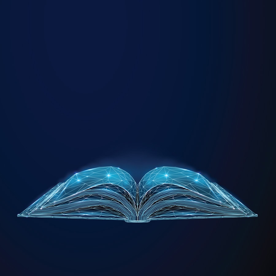 Way Beyond Just Books