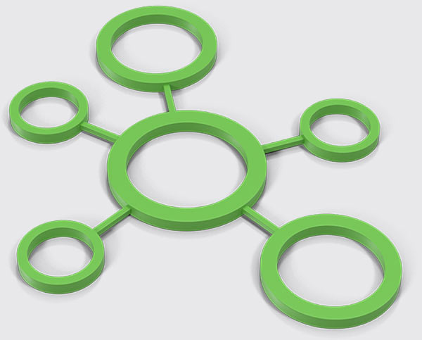 Integrate asset monitoring with other data