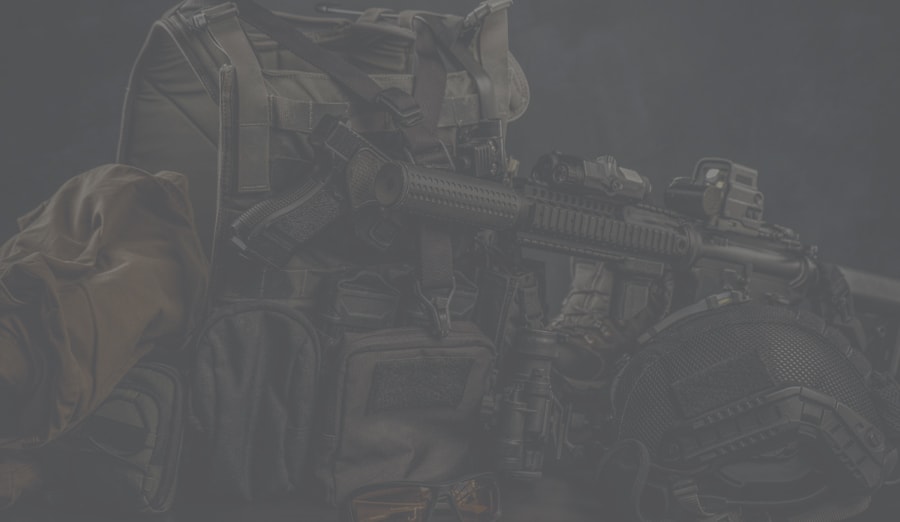 Versatility for your Armory
