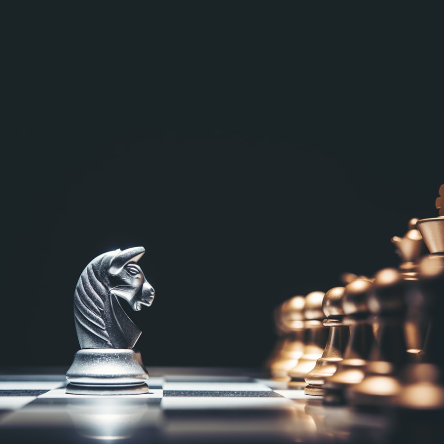 A Winning Strategy