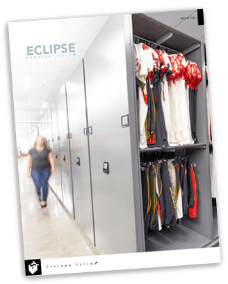 mobile Shelving Brochure