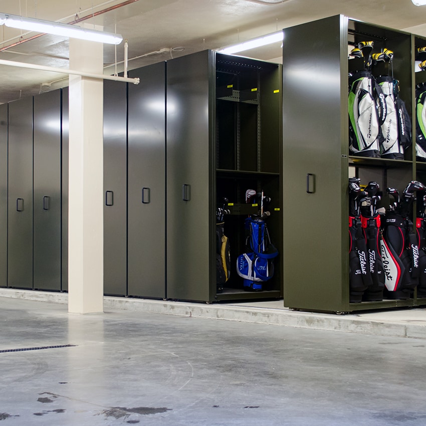 Manual-Mobile-Shelving-System
