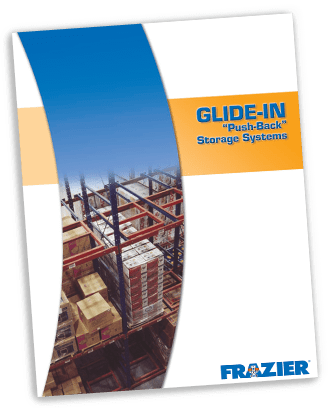Download Push Back Rack Brochure