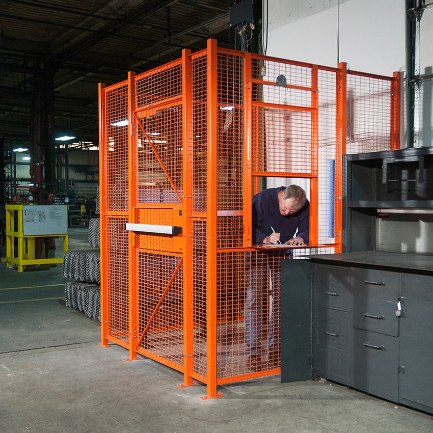 Wire-Cages-and-Partitions