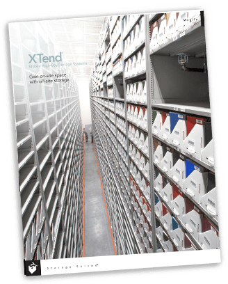 XTend Mobile High Bay Brochure Thumbnail