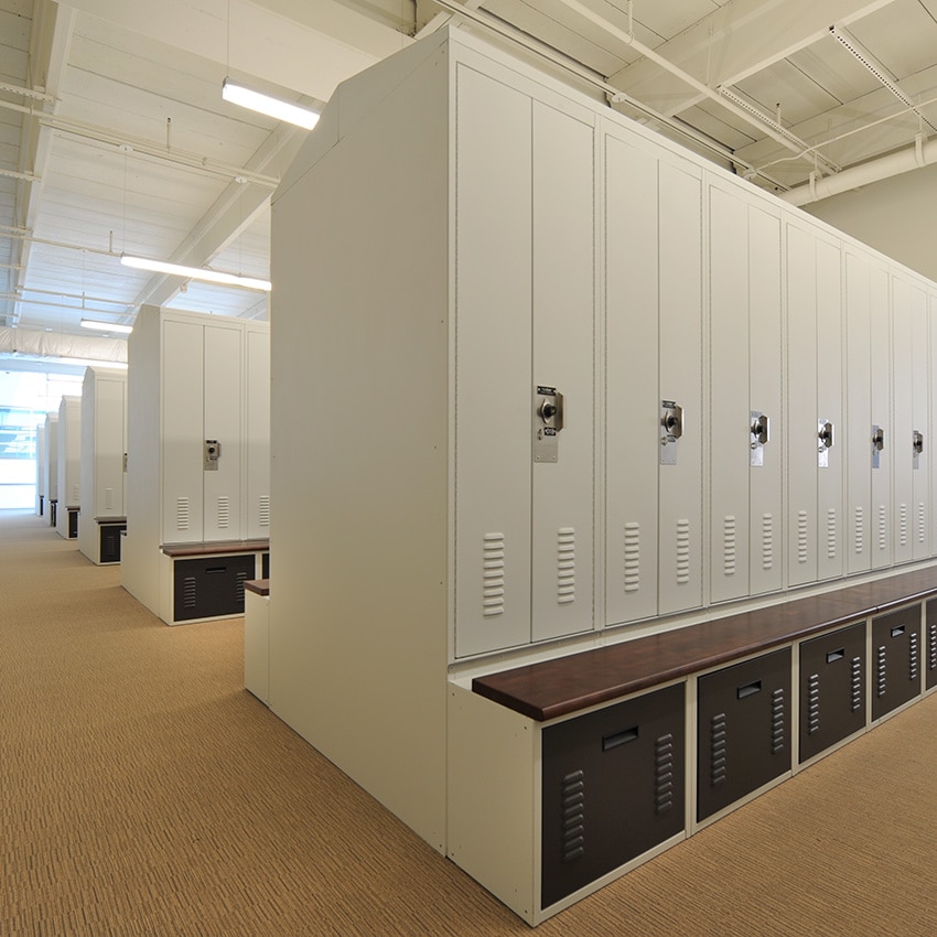 Personal-Storage-Lockers