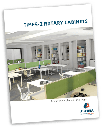 Rotary Cabinet Brochure Thumbnail