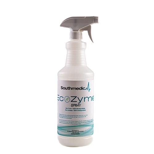 EcoZyme Enzymatic Spray