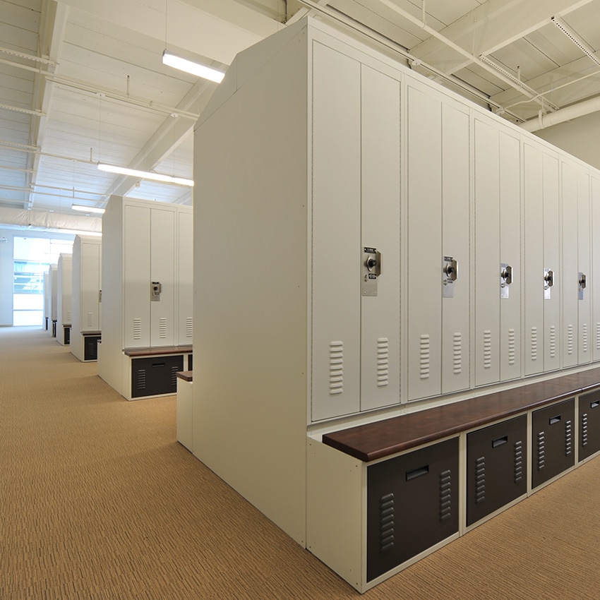 Personal-Storage-Lockers