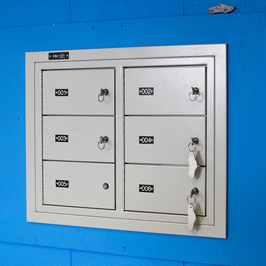 Wall-Mounted-Gun-Lockers