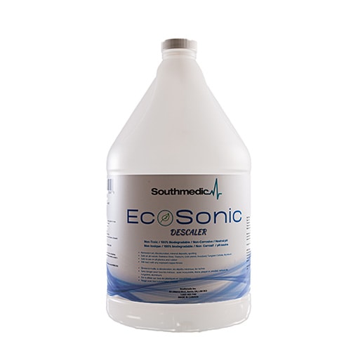 EcoSonic Non-Enzymatic Descaler