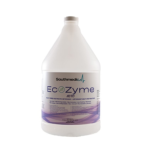 EcoZyme Auto Washer Enzymatic Detergent
