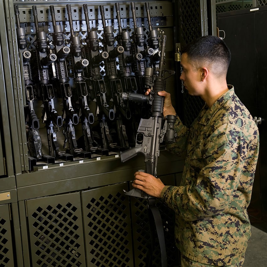 Universal-Weapons-Rack