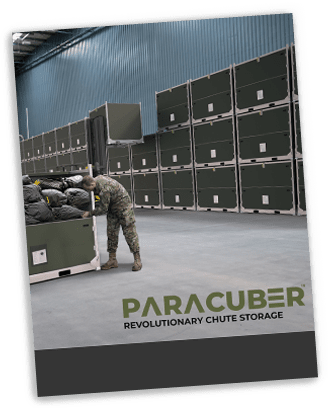 Paracuber Brochure Thumbnail