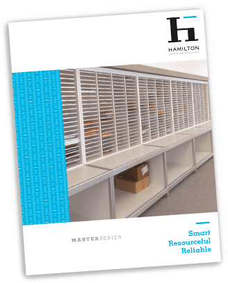 Mailroom Furniture Brochure Thumbnail