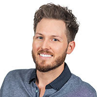 Jacob Patterson