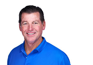 Dave Simmons, Regional Sales Manager, Midwest