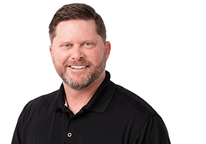 Jacob Townsend, CFO