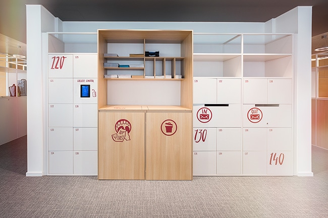 Parcel-Locker