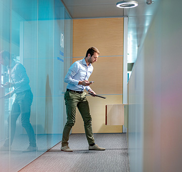 Employee-Lockers