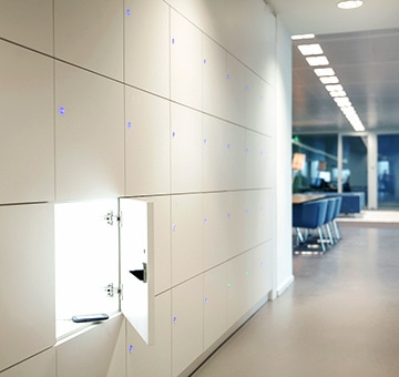 IT-Tech-Lockers