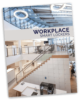 Workplace Locker Brochure