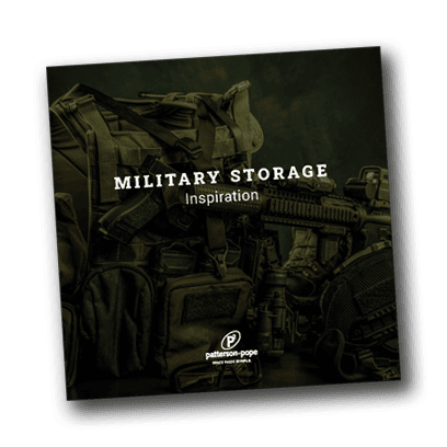 Military Lookbook Thumbnail
