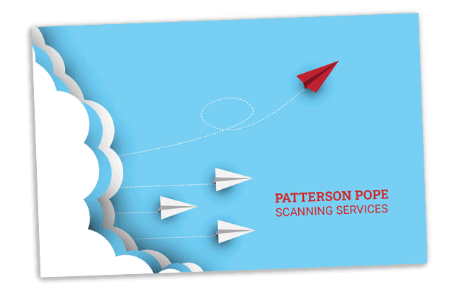 Scanning Advantage Brochure Thumbnail