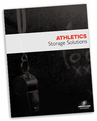 Athletics Brochure