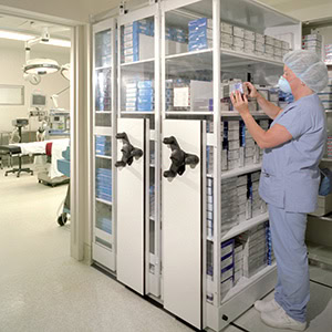 Sterile-Storage-High-Density-Storage