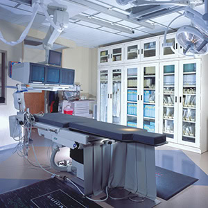 Sterile-Storage-Static-Shelving