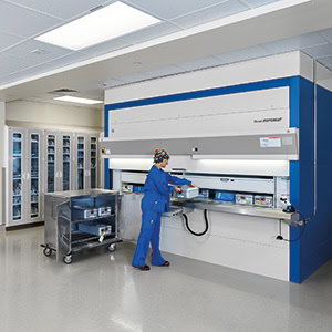 Sterile-Storage-Vertical-Carousels