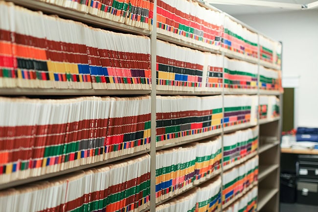 4-post-shelving-Documentation