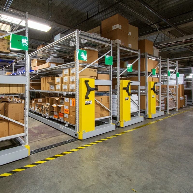 ActivRAC-Mobile-Shelving-Storing-Facilities-Supplies