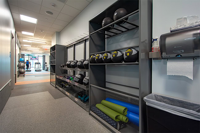 Corporate-Facilities-Gym-Gear-Shelving